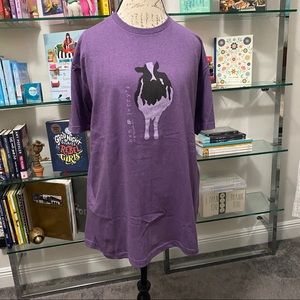 Ben & Jerry’s T-shirt XL NEW